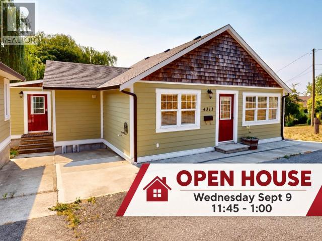4311 WESTVIEW AVE, Powell River, British Columbia
