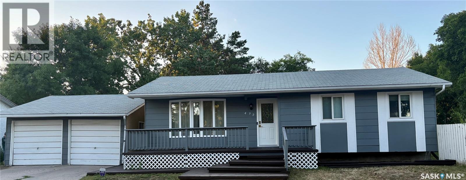 432 Cavendish Street, Regina, Saskatchewan  S4N 4K4 - Photo 1 - SK047560