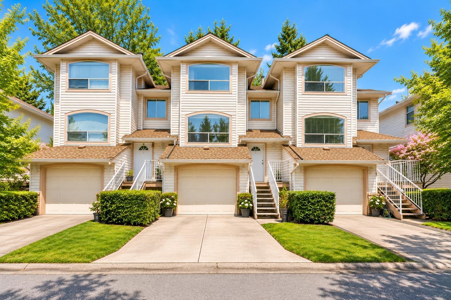 17 7140 132 STREET, surrey, British Columbia