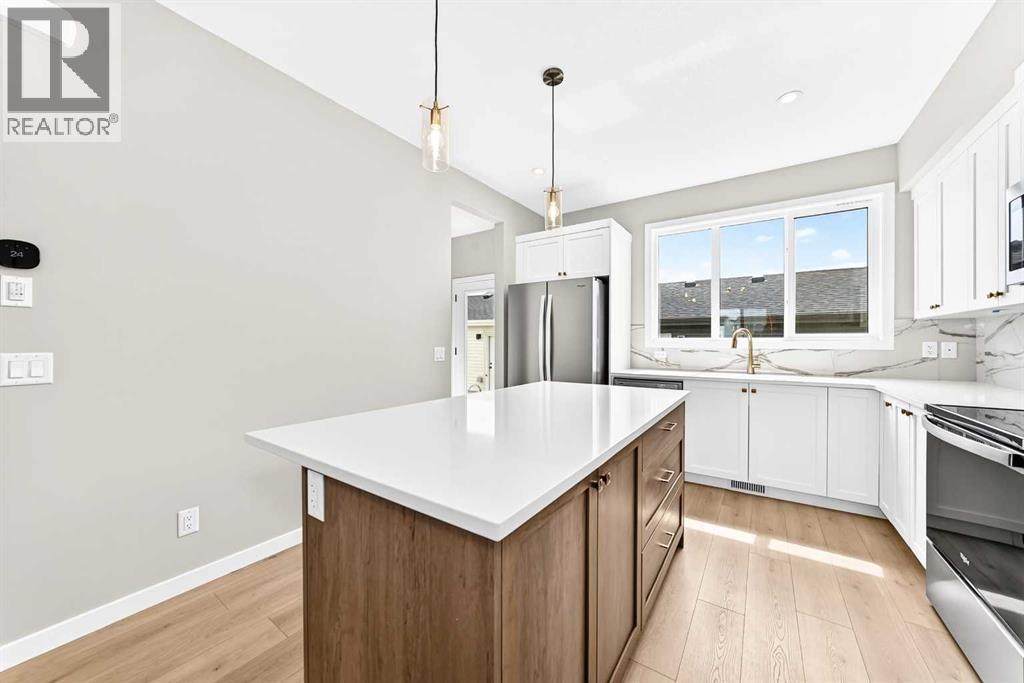 277 Heirloom Way SE, Calgary, Alberta  t3s 0h2 - Photo 6 - A2335364