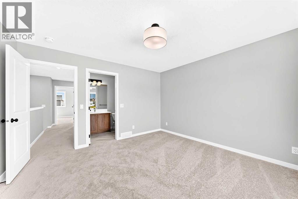 277 Heirloom Way SE, Calgary, Alberta  t3s 0h2 - Photo 23 - A2335364