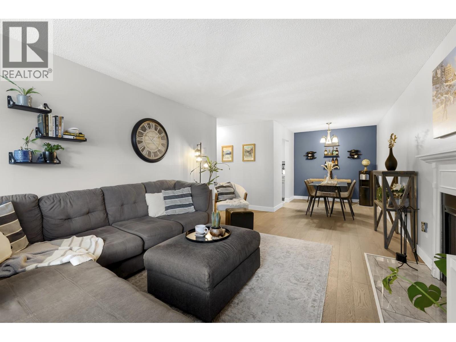 113 9620 Manchester Drive, Burnaby, British Columbia  V3N 4R2 - Photo 7 - R3162190