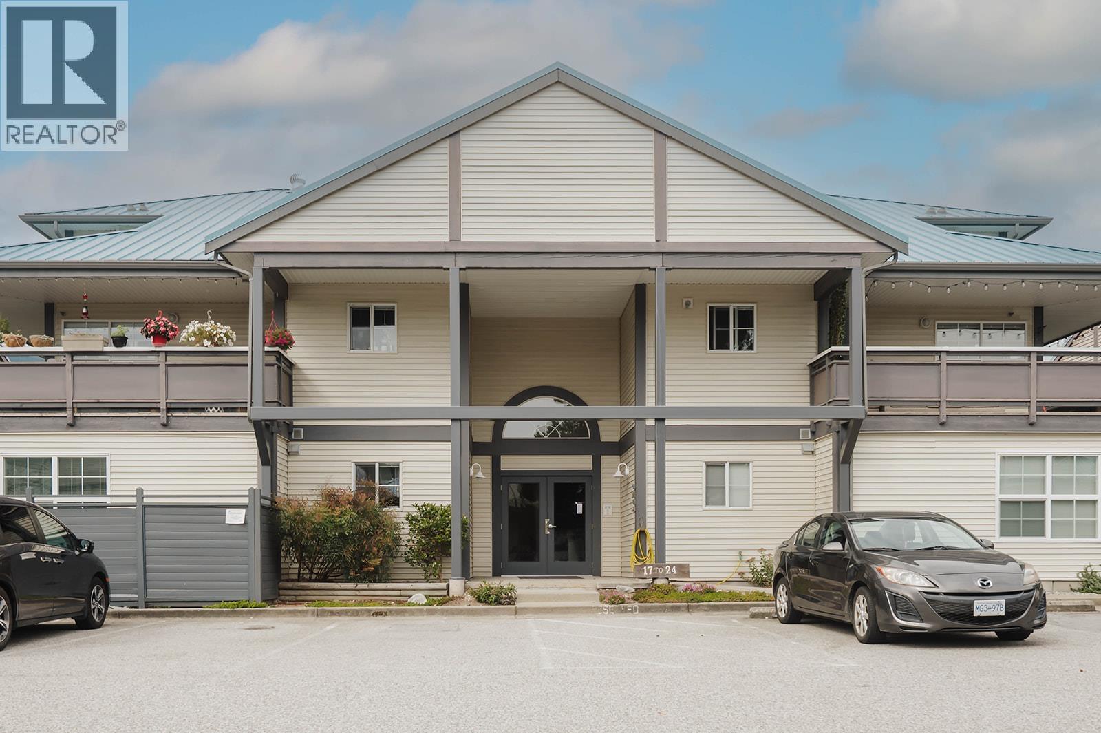 18 689 PARK ROAD, gibsons, British Columbia