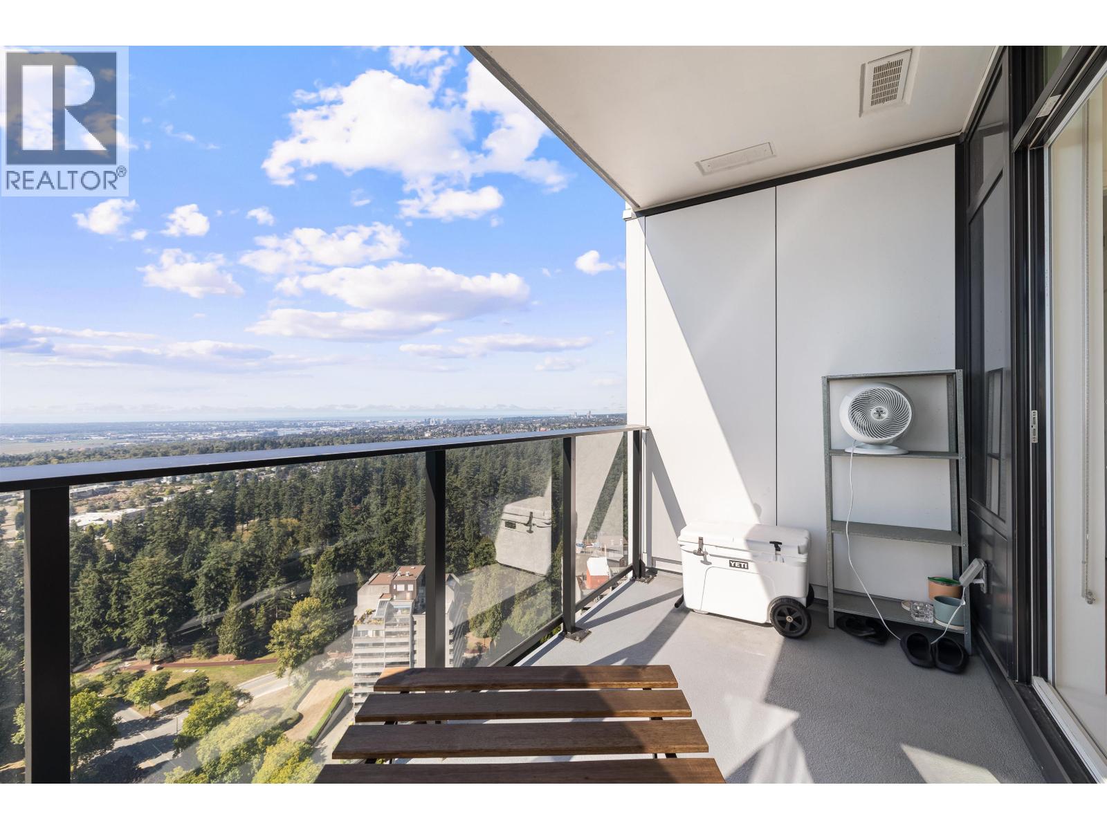 3201 6468 Willingdon Avenue, Burnaby, British Columbia  V5H 0L3 - Photo 15 - R3162625