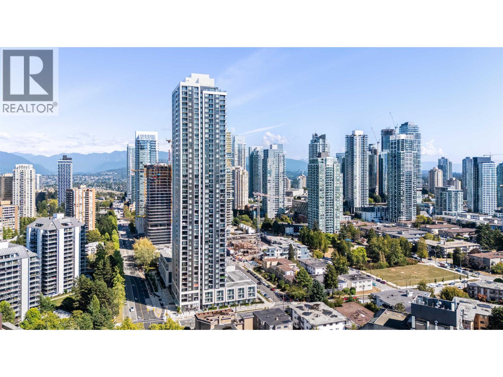 3201 6468 Willingdon Avenue, Burnaby, British Columbia  V5H 0L3 - Photo 23 - R3162625