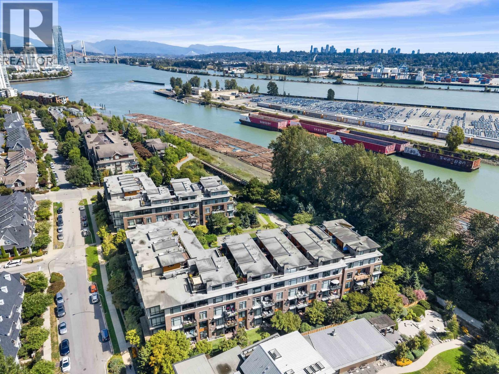 103 262 Salter Street, New Westminster, British Columbia  V3M 0J6 - Photo 15 - R3162635