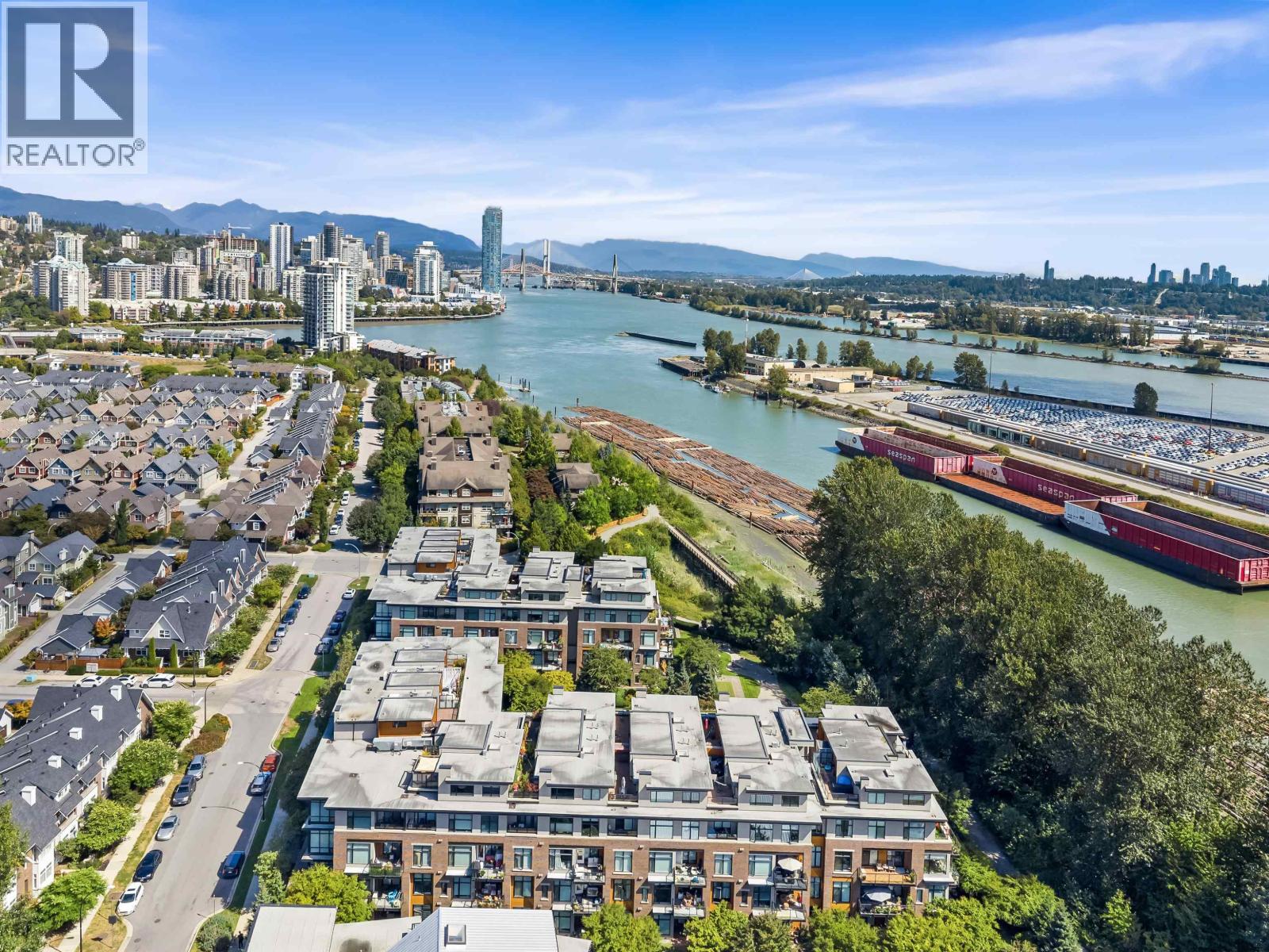 103 262 Salter Street, New Westminster, British Columbia  V3M 0J6 - Photo 17 - R3162635
