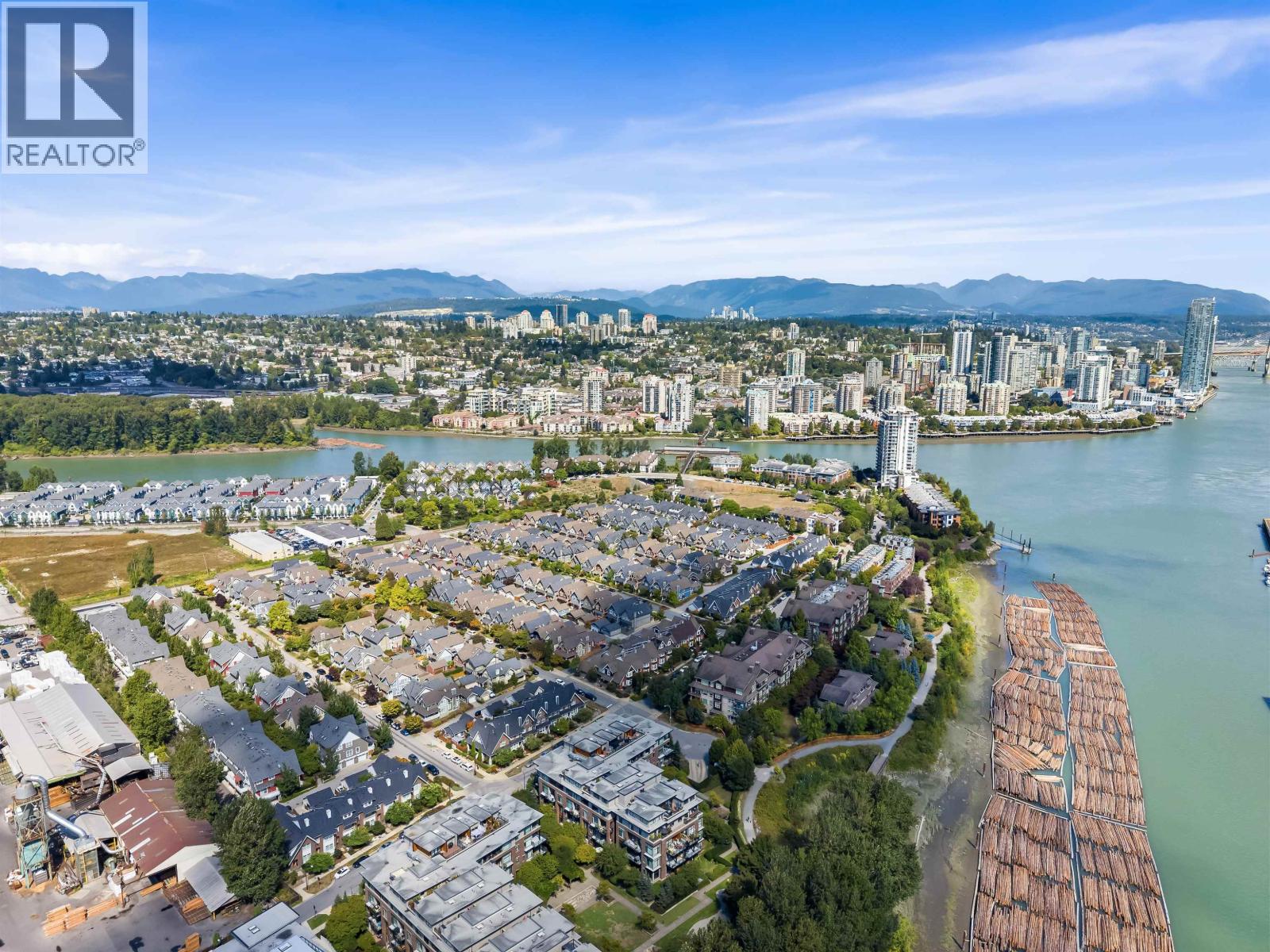 103 262 Salter Street, New Westminster, British Columbia  V3M 0J6 - Photo 19 - R3162635