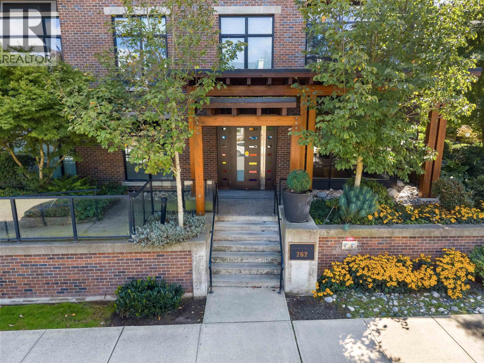 103 262 Salter Street, New Westminster, British Columbia  V3M 0J6 - Photo 9 - R3162635
