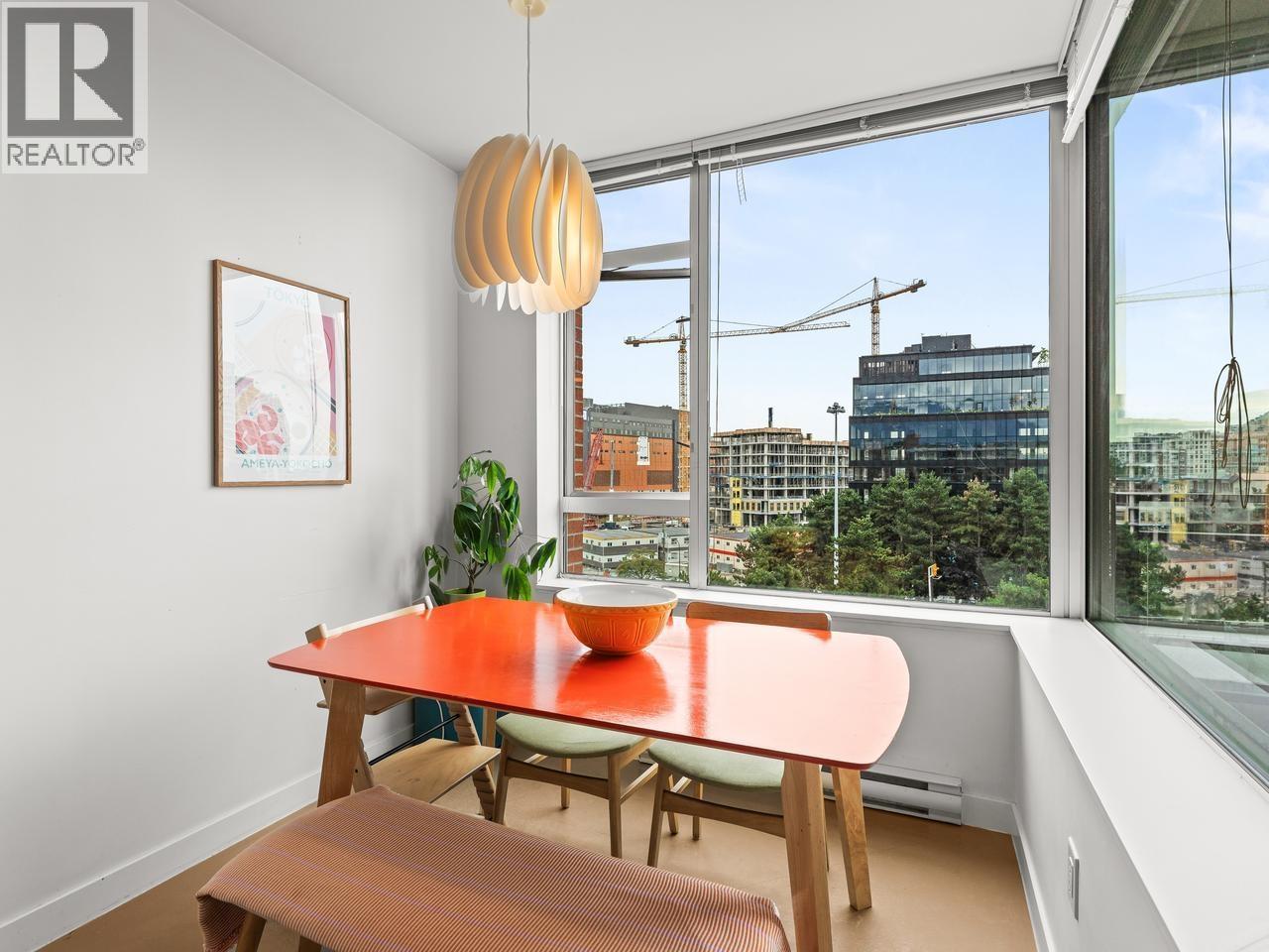 715 221 Union Street, Vancouver, British Columbia  V6A 0B4 - Photo 10 - R3162636