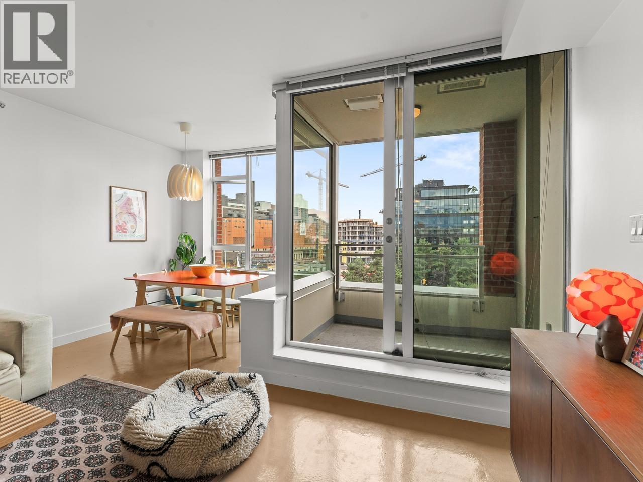 715 221 Union Street, Vancouver, British Columbia  V6A 0B4 - Photo 11 - R3162636