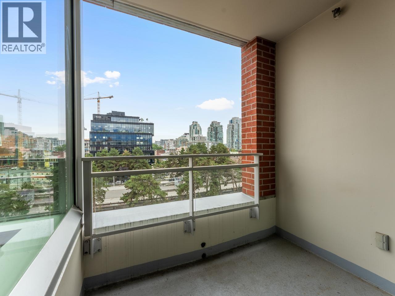 715 221 Union Street, Vancouver, British Columbia  V6A 0B4 - Photo 12 - R3162636