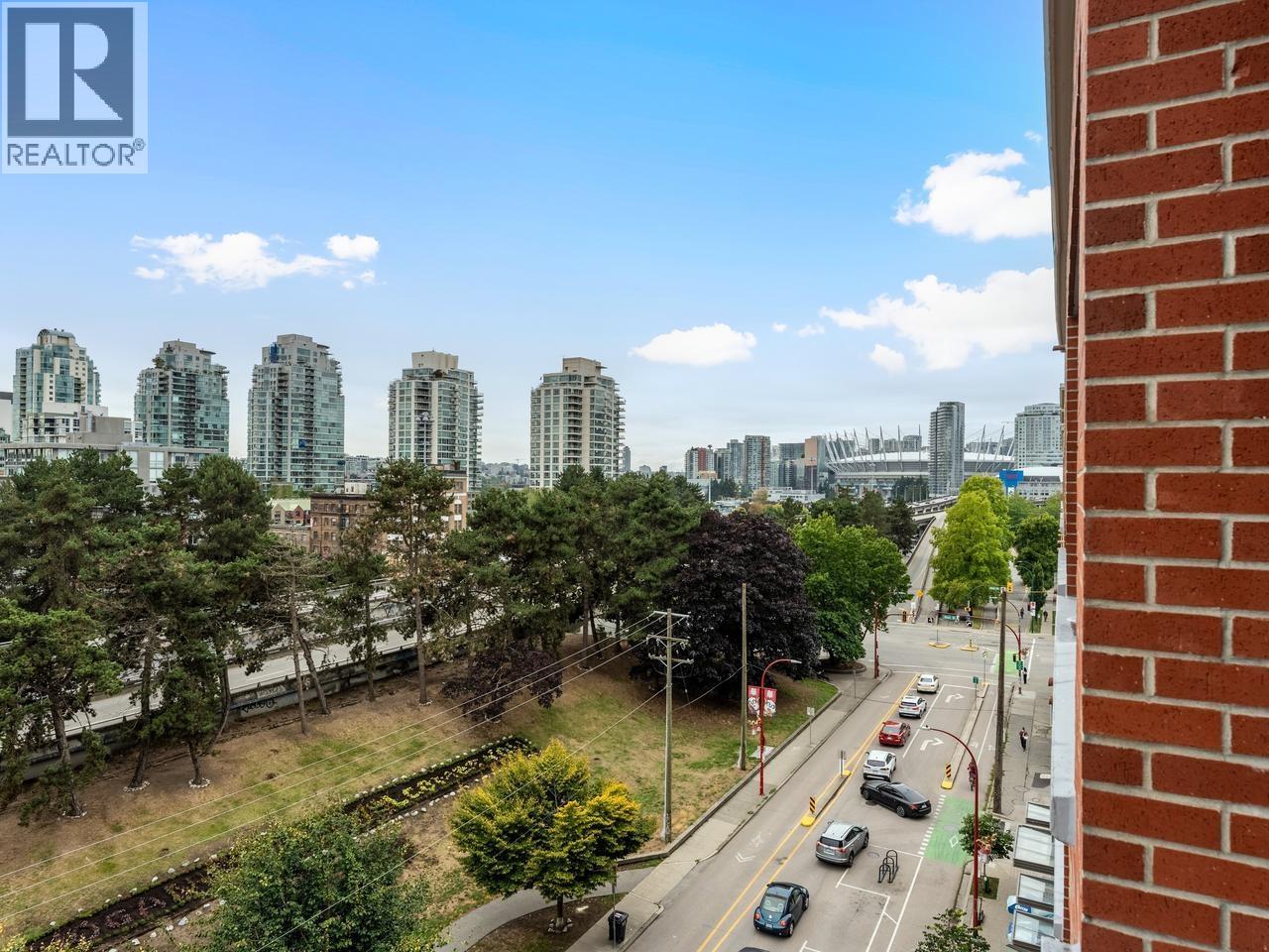 715 221 Union Street, Vancouver, British Columbia  V6A 0B4 - Photo 13 - R3162636