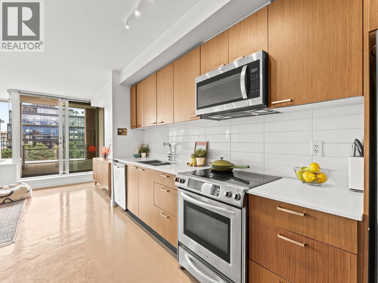 715 221 Union Street, Vancouver, British Columbia  V6A 0B4 - Photo 14 - R3162636