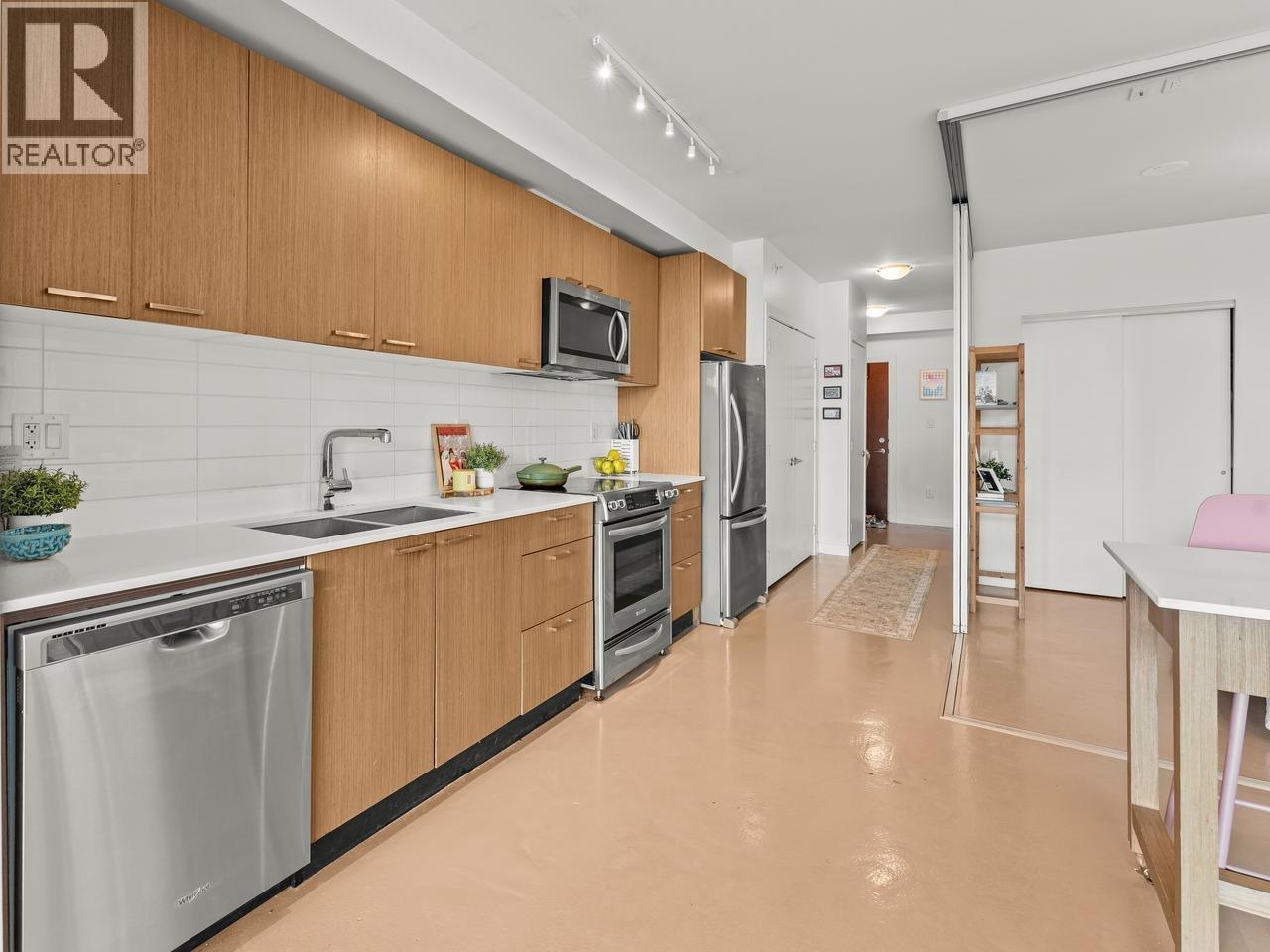 715 221 Union Street, Vancouver, British Columbia  V6A 0B4 - Photo 15 - R3162636