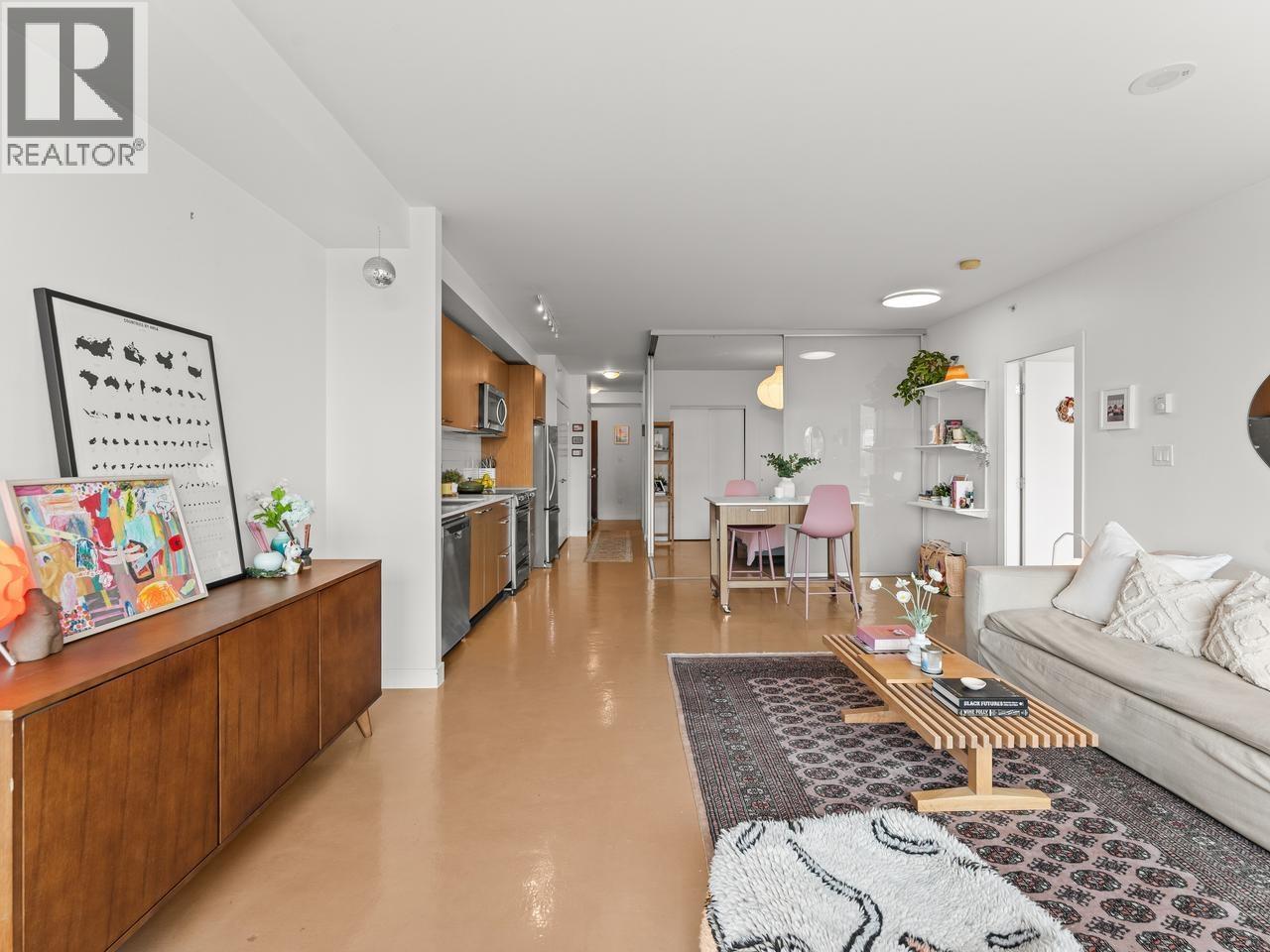 715 221 Union Street, Vancouver, British Columbia  V6A 0B4 - Photo 17 - R3162636