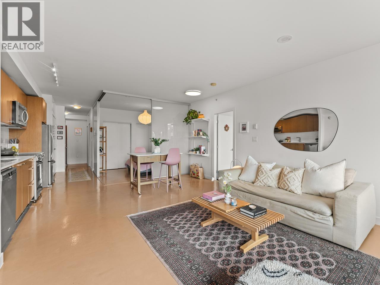 715 221 Union Street, Vancouver, British Columbia  V6A 0B4 - Photo 18 - R3162636