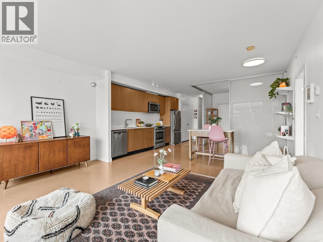 715 221 Union Street, Vancouver, British Columbia  V6A 0B4 - Photo 19 - R3162636