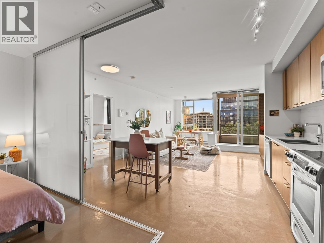 715 221 Union Street, Vancouver, British Columbia  V6A 0B4 - Photo 20 - R3162636