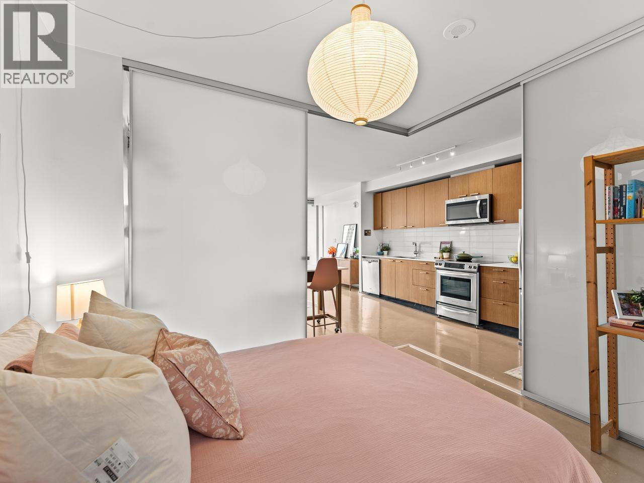 715 221 Union Street, Vancouver, British Columbia  V6A 0B4 - Photo 21 - R3162636