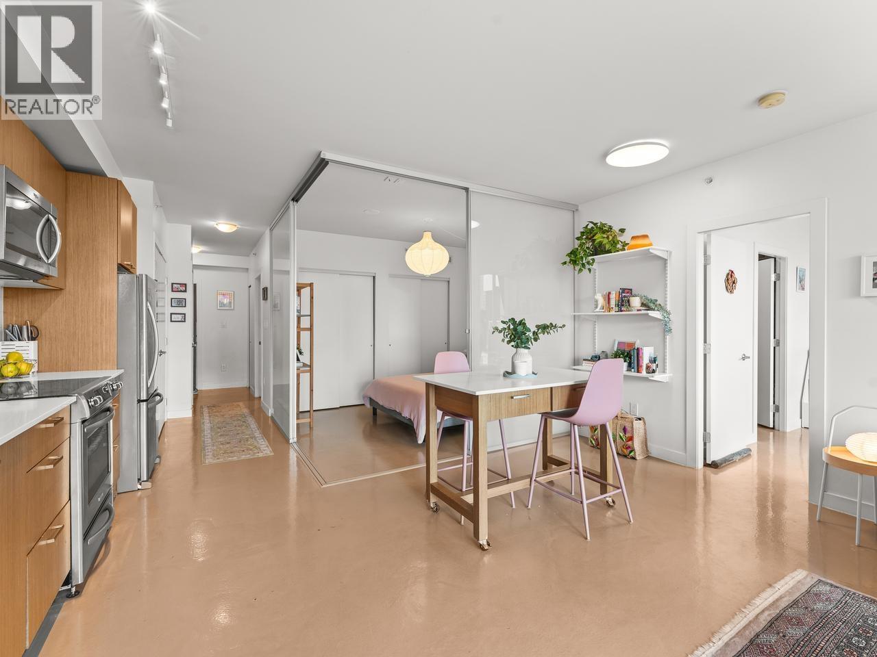 715 221 Union Street, Vancouver, British Columbia  V6A 0B4 - Photo 24 - R3162636