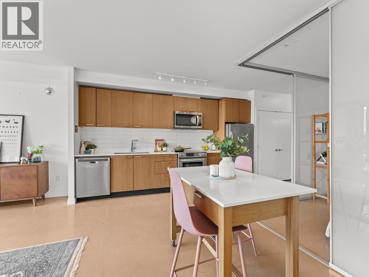 715 221 Union Street, Vancouver, British Columbia  V6A 0B4 - Photo 26 - R3162636