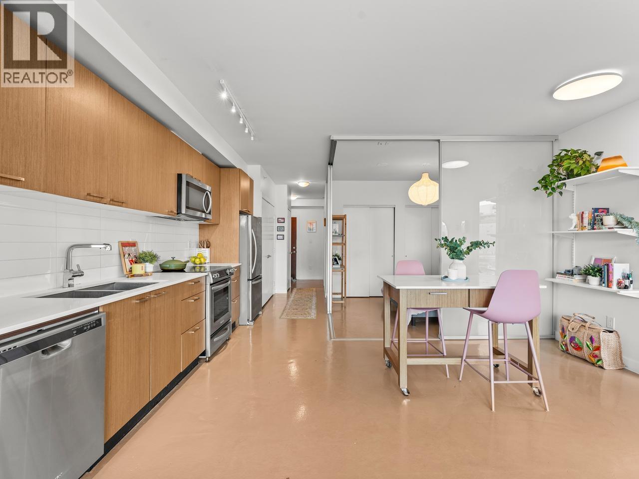 715 221 Union Street, Vancouver, British Columbia  V6A 0B4 - Photo 27 - R3162636