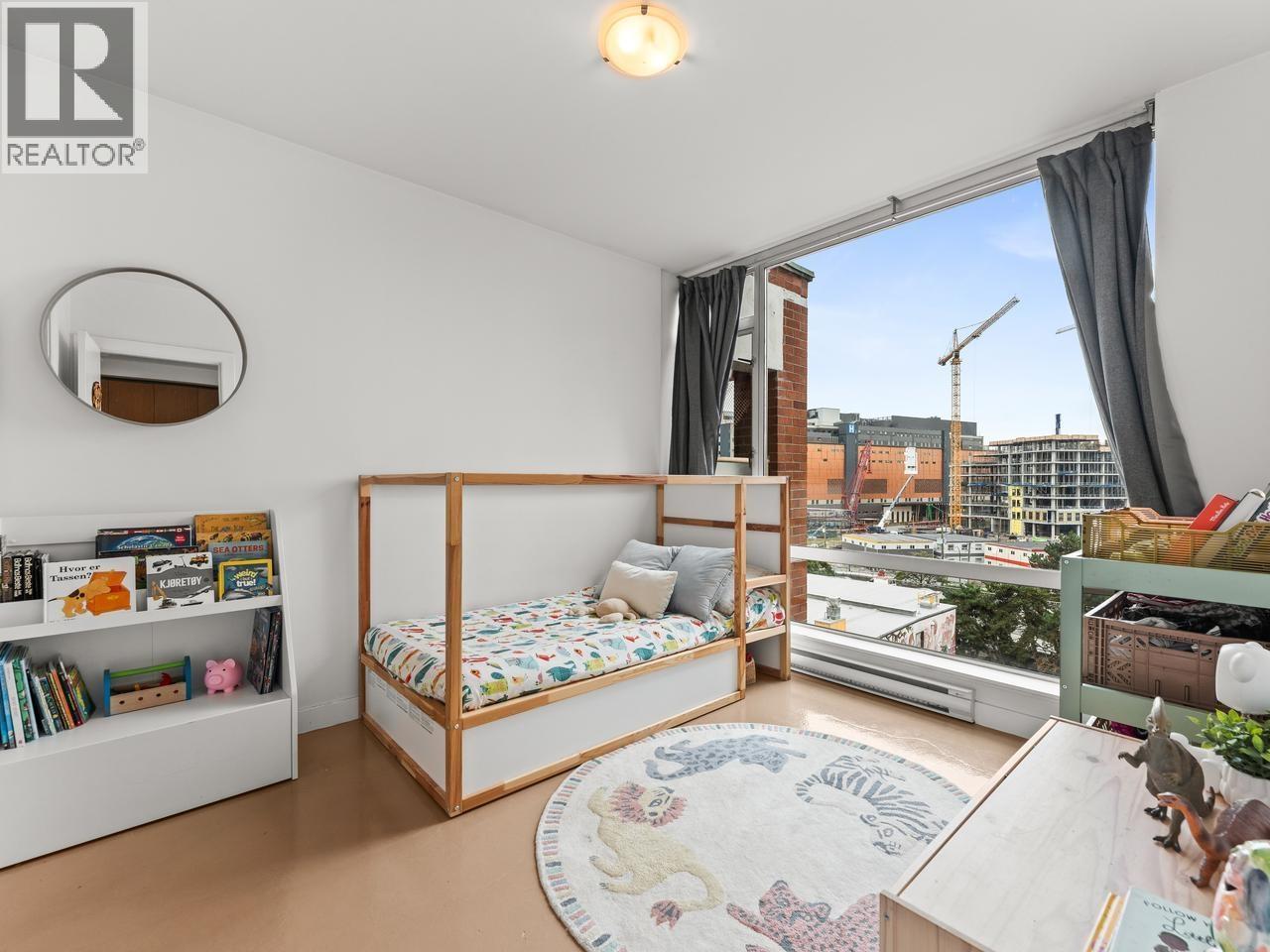 715 221 Union Street, Vancouver, British Columbia  V6A 0B4 - Photo 28 - R3162636