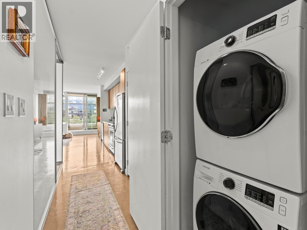 715 221 Union Street, Vancouver, British Columbia  V6A 0B4 - Photo 32 - R3162636