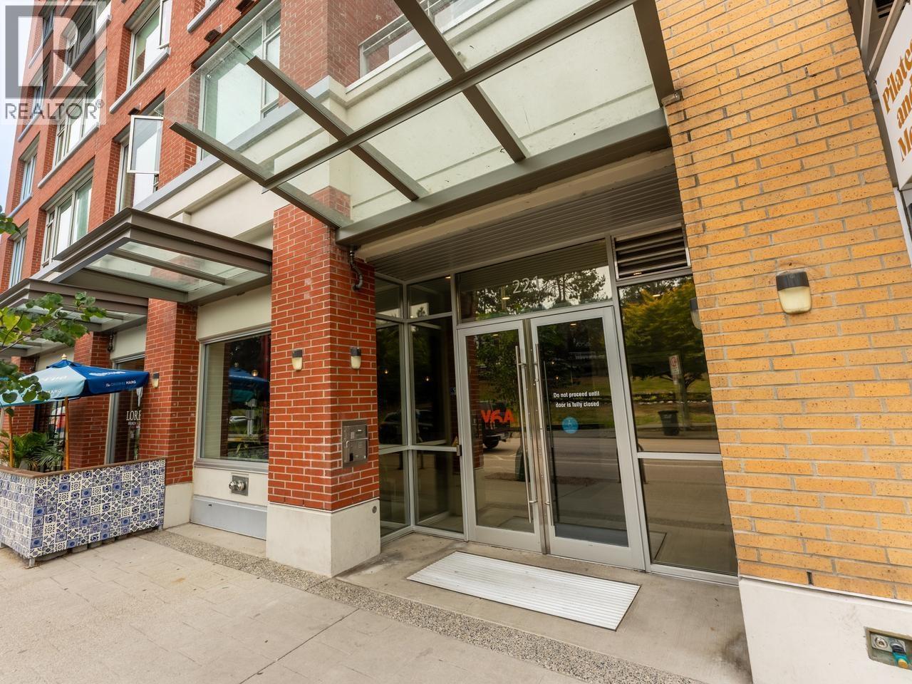 715 221 Union Street, Vancouver, British Columbia  V6A 0B4 - Photo 34 - R3162636