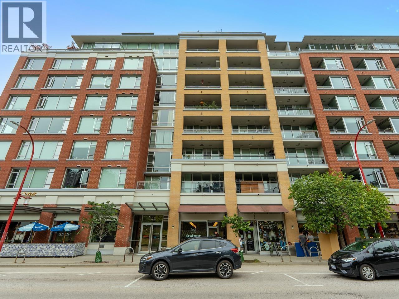715 221 Union Street, Vancouver, British Columbia  V6A 0B4 - Photo 36 - R3162636