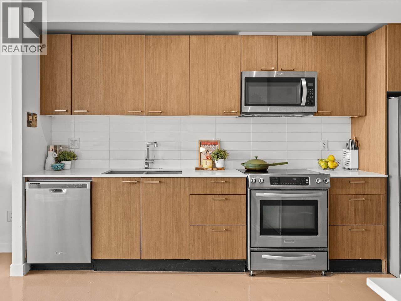 715 221 Union Street, Vancouver, British Columbia  V6A 0B4 - Photo 6 - R3162636