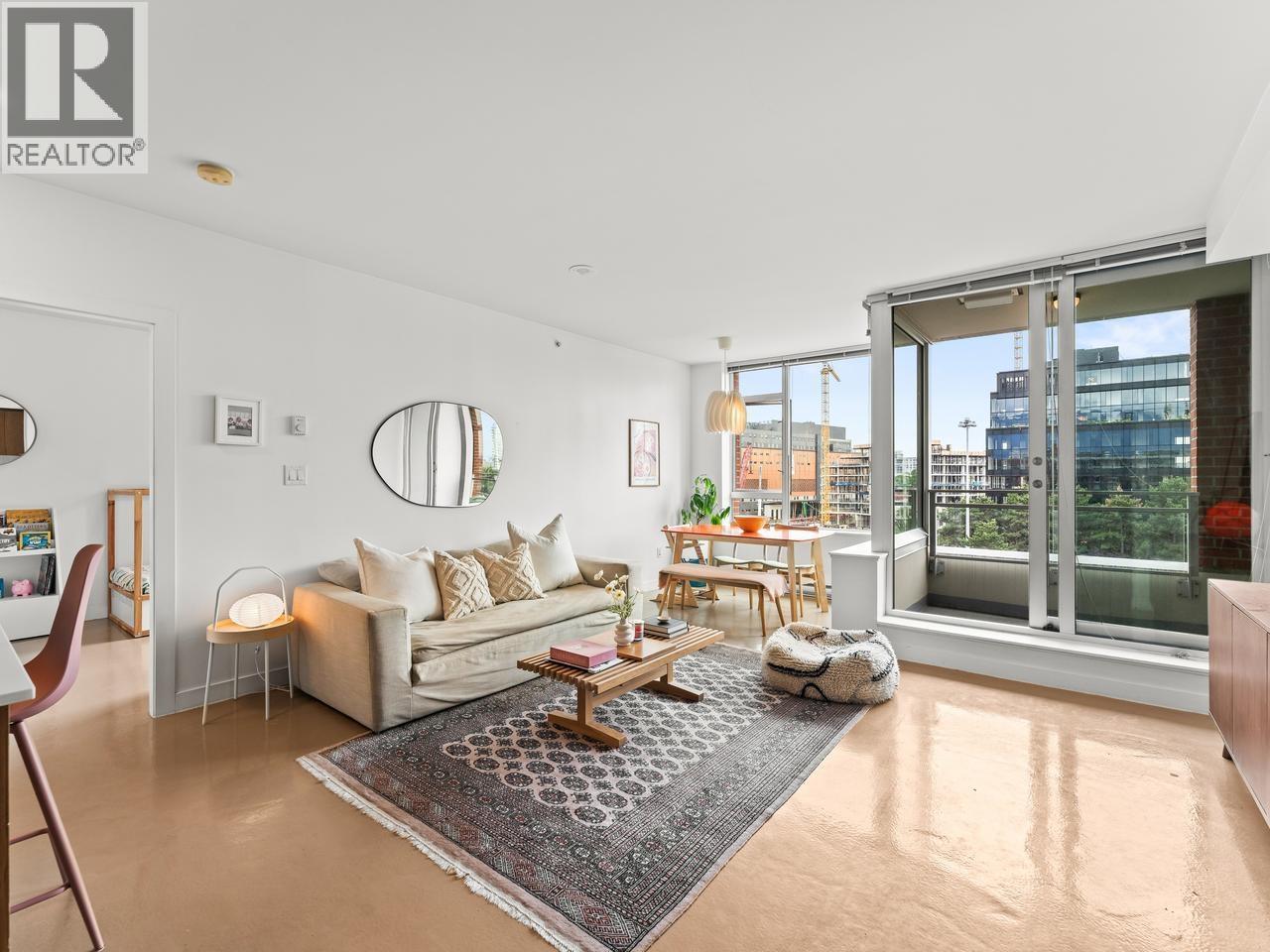 715 221 Union Street, Vancouver, British Columbia  V6A 0B4 - Photo 8 - R3162636