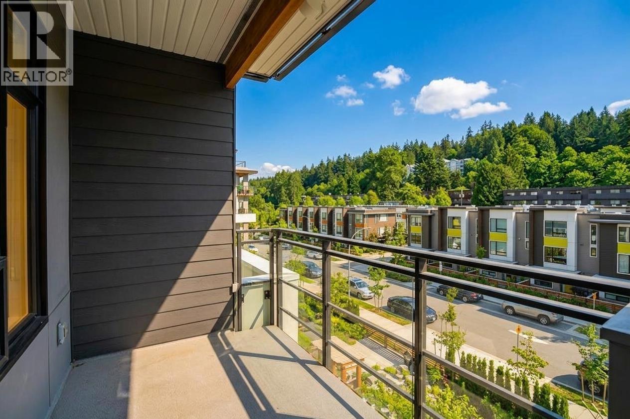 410 3018 St Goerge Street, Port Moody, British Columbia  V3H 2H7 - Photo 17 - R3162661