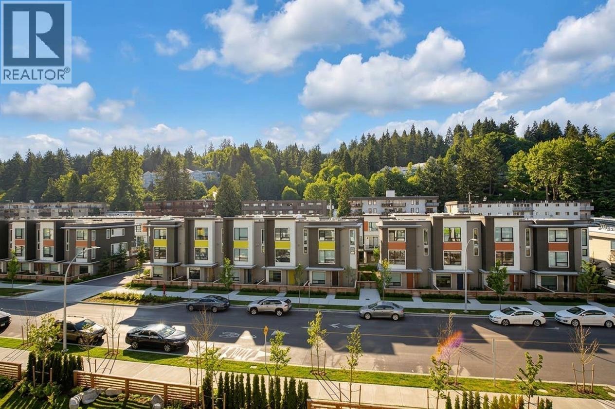 410 3018 St Goerge Street, Port Moody, British Columbia  V3H 2H7 - Photo 18 - R3162661