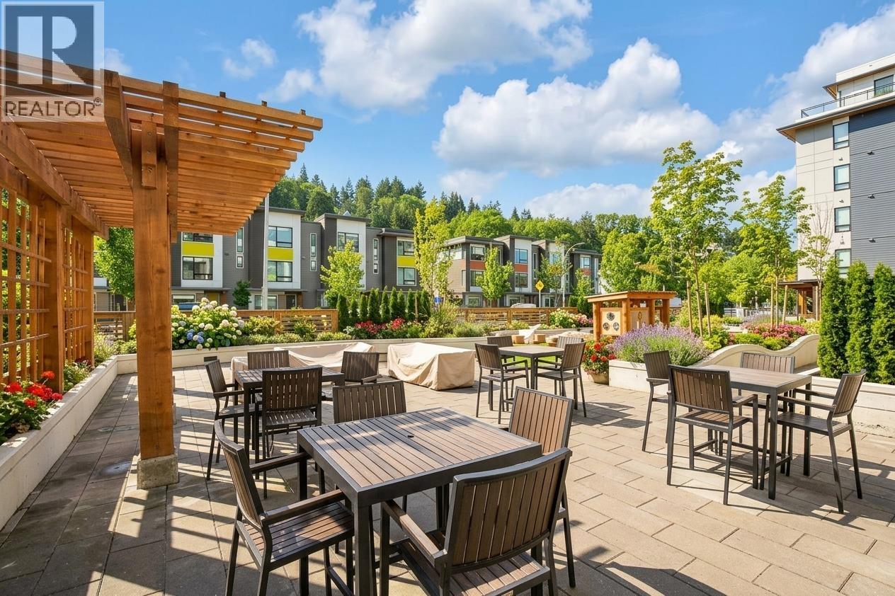 410 3018 St Goerge Street, Port Moody, British Columbia  V3H 2H7 - Photo 22 - R3162661