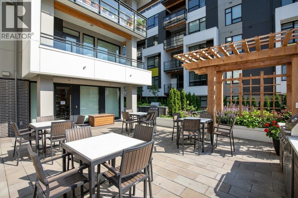 410 3018 St Goerge Street, Port Moody, British Columbia  V3H 2H7 - Photo 23 - R3162661