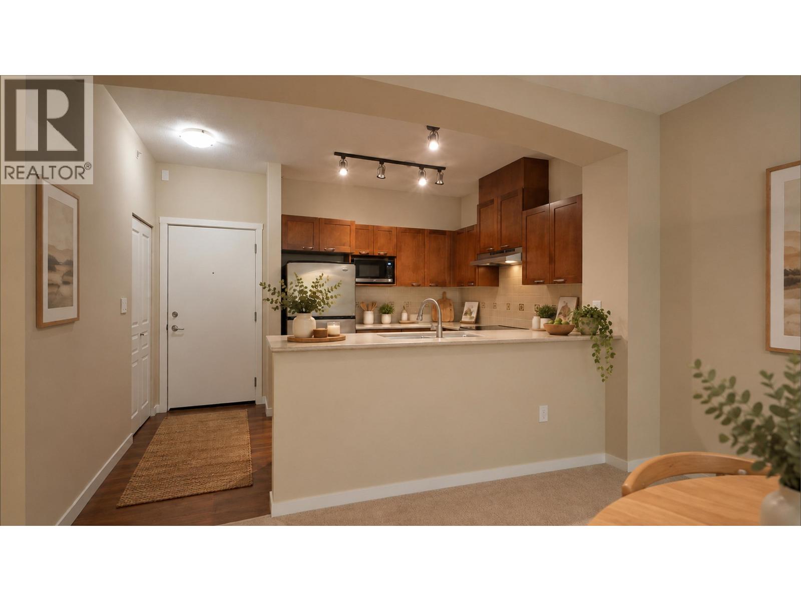 404 2969 Whisper Way, Coquitlam, British Columbia  V3E 3S8 - Photo 10 - R3162662