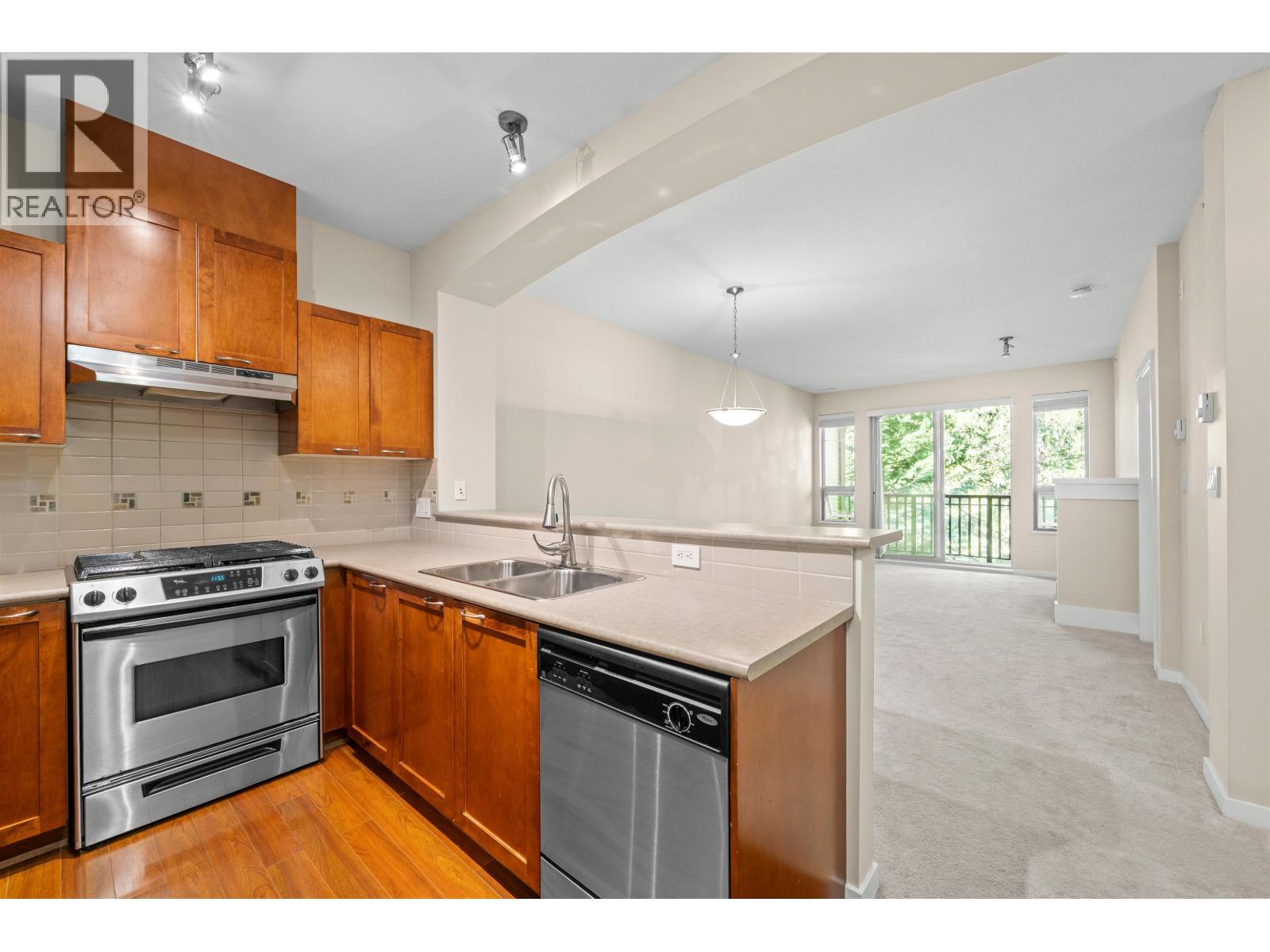 404 2969 Whisper Way, Coquitlam, British Columbia  V3E 3S8 - Photo 13 - R3162662