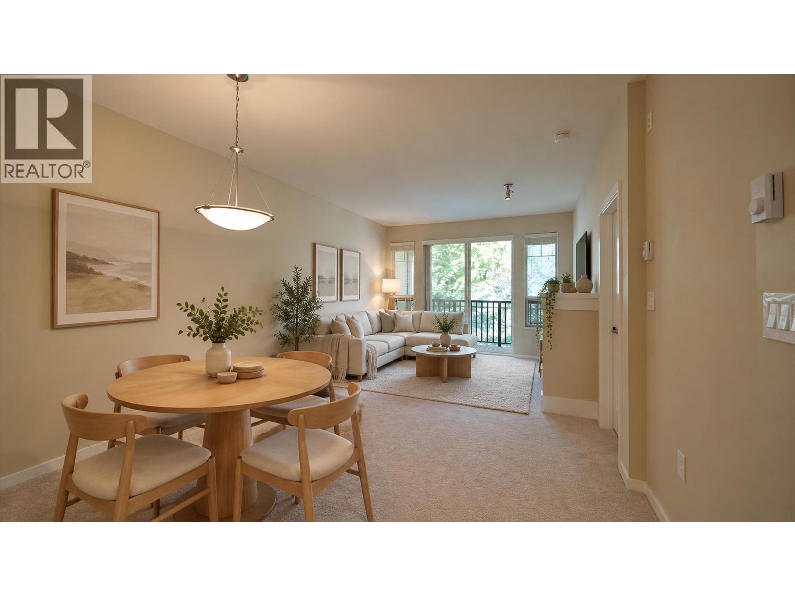 404 2969 Whisper Way, Coquitlam, British Columbia  V3E 3S8 - Photo 2 - R3162662