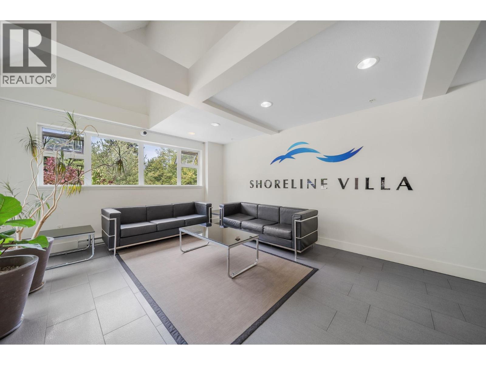 302 160 Shoreline Circle, Port Moody, British Columbia  V3H 0B2 - Photo 3 - R3162677