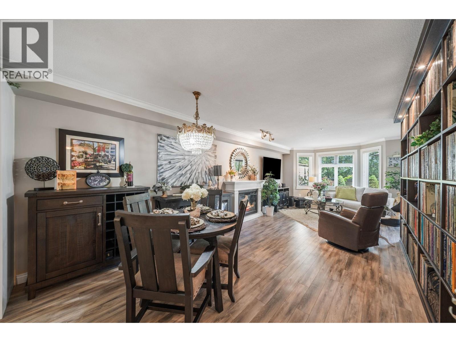 302 160 Shoreline Circle, Port Moody, British Columbia  V3H 0B2 - Photo 6 - R3162677