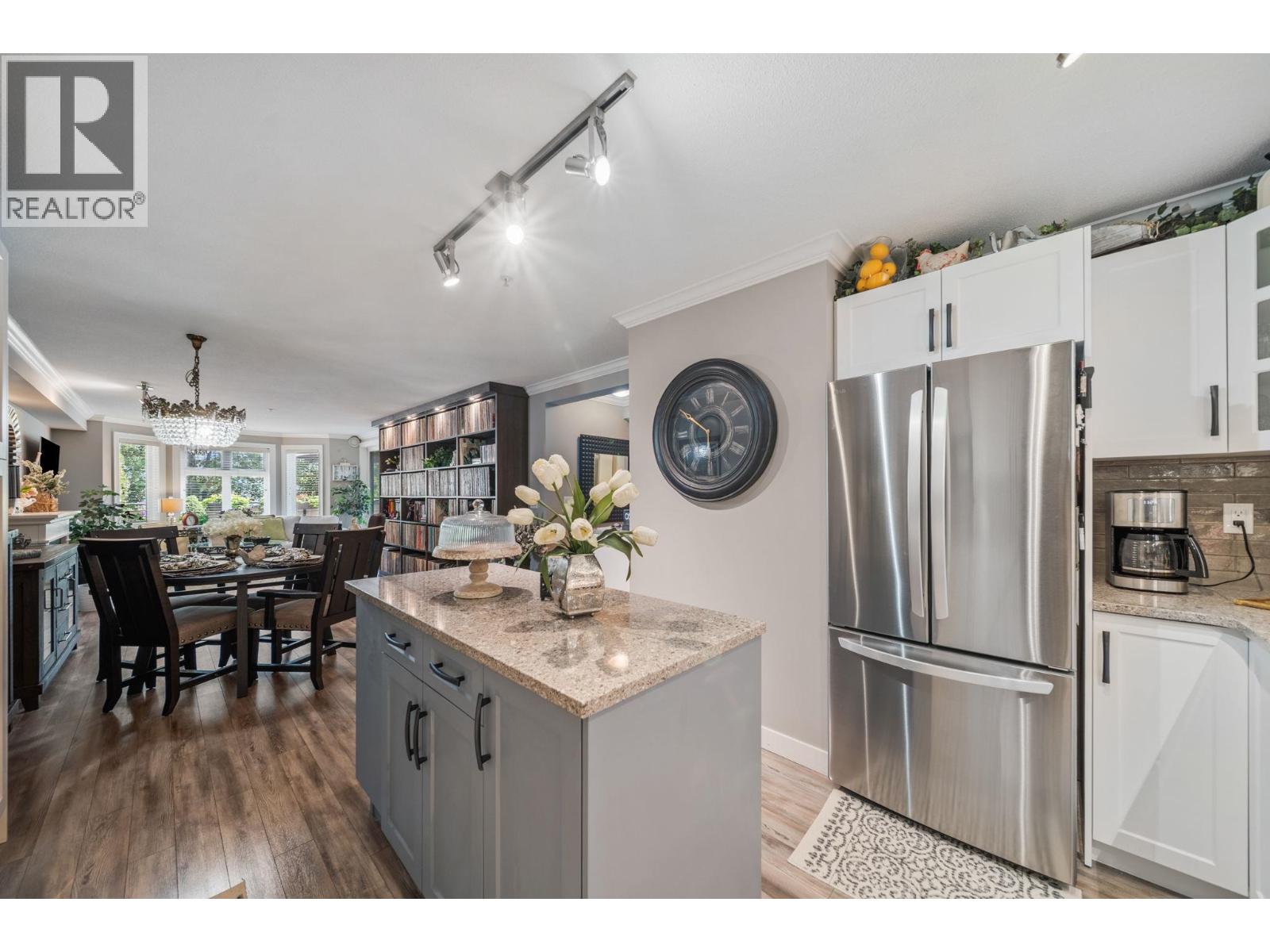 302 160 Shoreline Circle, Port Moody, British Columbia  V3H 0B2 - Photo 8 - R3162677