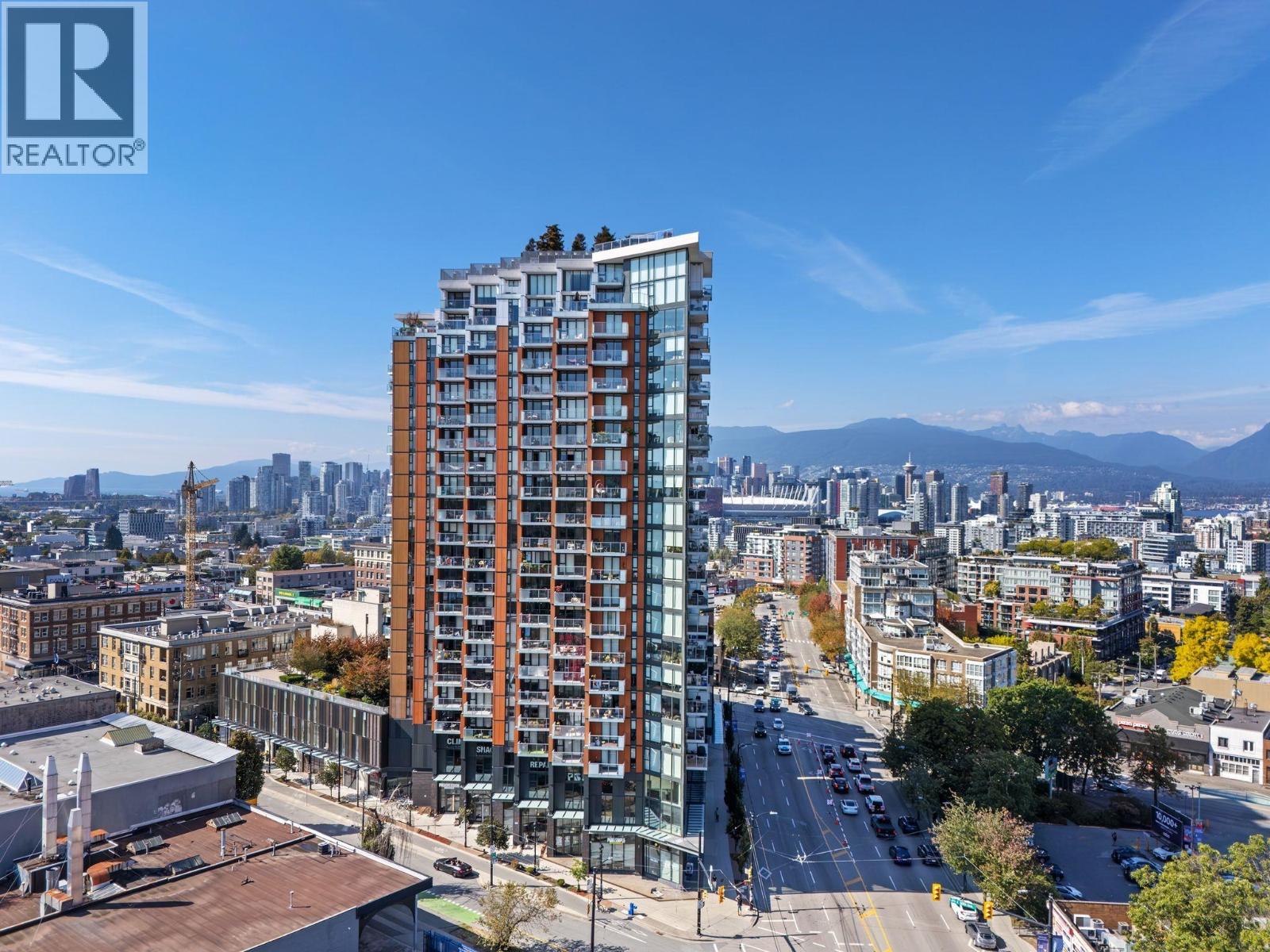 1911 285 E 10th Avenue, Vancouver, British Columbia  V5T 0H6 - Photo 26 - R3162686