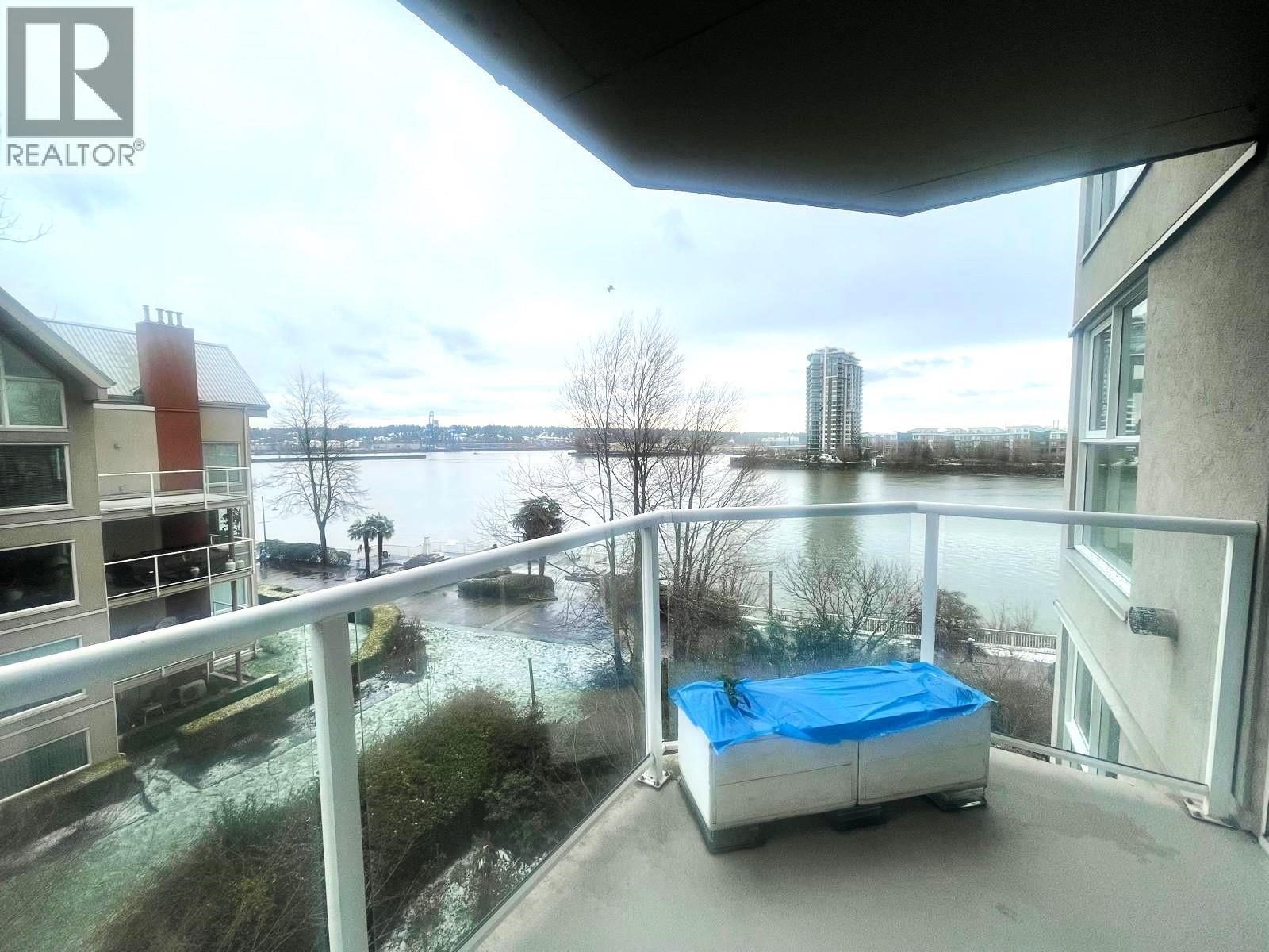 403 1250 Quayside Drive, New Westminster, British Columbia  V3M 6E2 - Photo 6 - R3162694