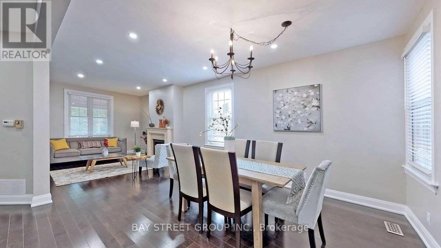 20 Bowood Avenue, Toronto, Ontario  M4N 1Y4 - Photo 10 - C13753482
