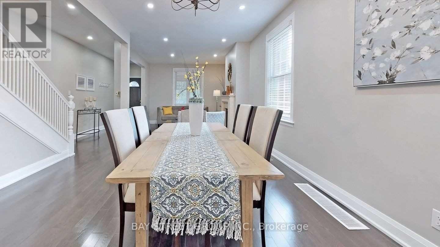 20 Bowood Avenue, Toronto, Ontario  M4N 1Y4 - Photo 12 - C13753482
