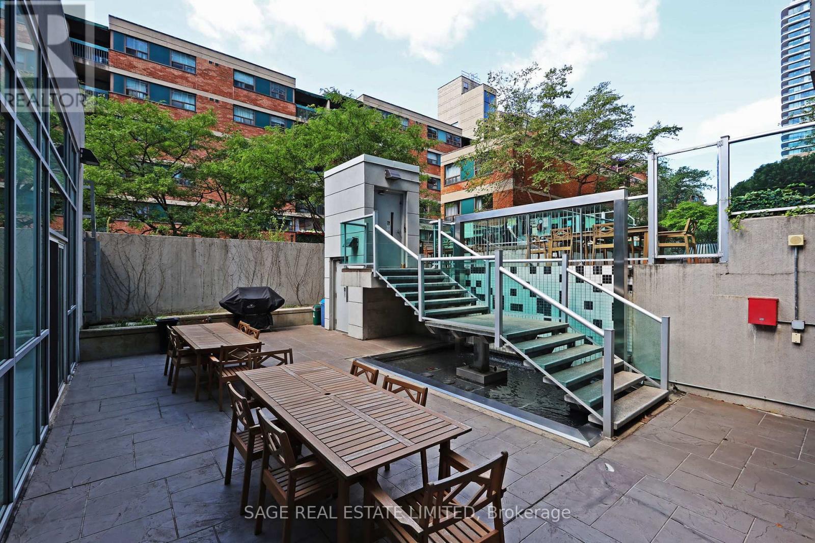 1202 - 96 St Patrick Street, Toronto, Ontario  M5T 1V2 - Photo 26 - C13756780