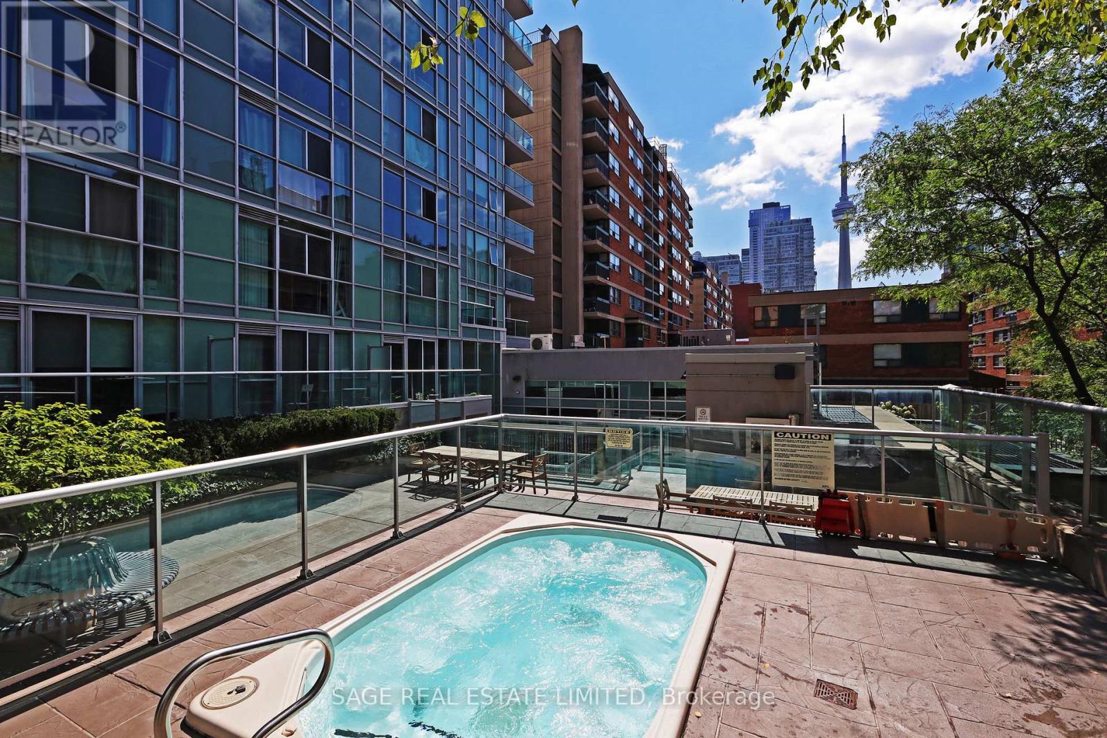 1202 - 96 St Patrick Street, Toronto, Ontario  M5T 1V2 - Photo 25 - C13756780