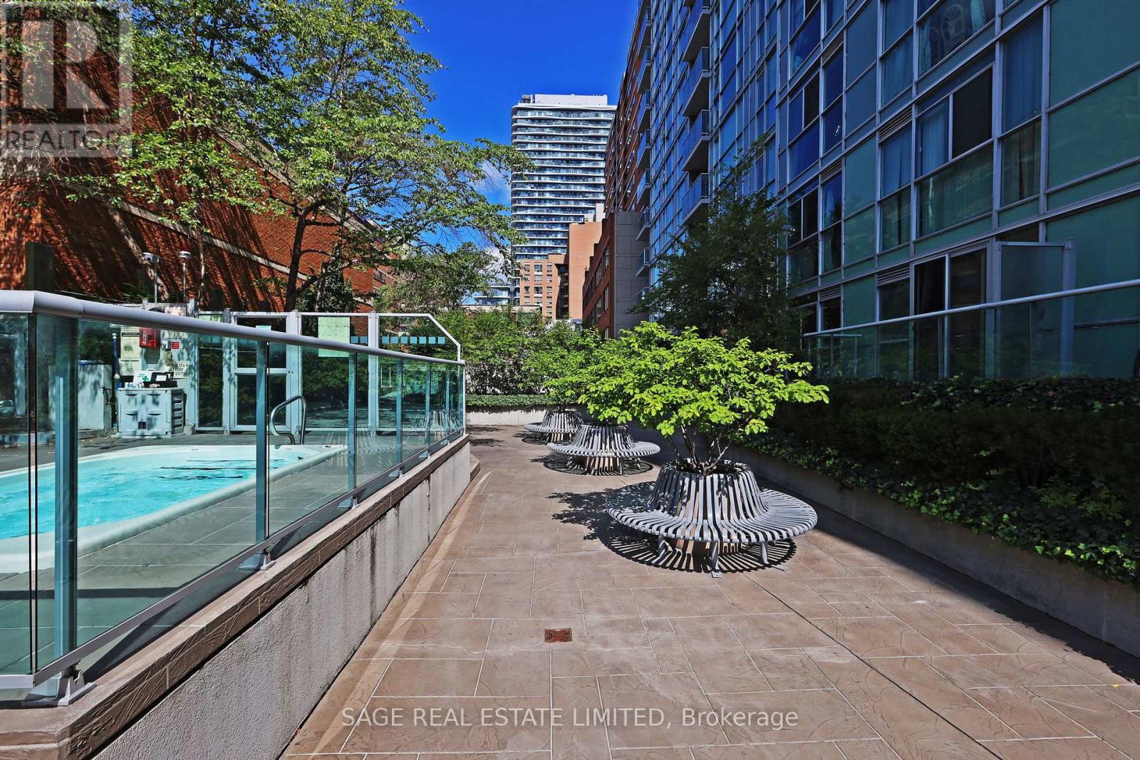 1202 - 96 St Patrick Street, Toronto, Ontario  M5T 1V2 - Photo 32 - C13756780